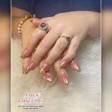 nail concepts