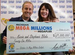 The mystery of who won the $1.5 billion mega millions jackpot in south carolina has been solved, but the winner wants to remain anonymous. Mega Millions Jackpot Winner Comes Forward Plans To Continue Working Mlive Com