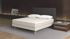 sleep number mattress review 2024