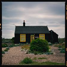 derek jarman prospect cote the