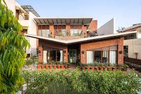 chandigarh house designed by studio