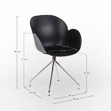 An original design by bill stumpf and don chadwick, this ergonomic office chair is manufactured by herman miller. Tech Office Chair With Armrest Sklum
