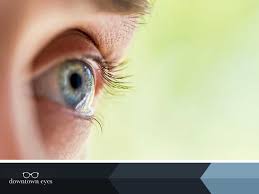 cataract surgery what to expect after
