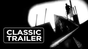 the cabinet of dr caligari
