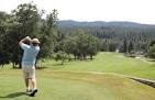 Pine Mountain Lake Golf Course Review and Photos - Golf Top 18