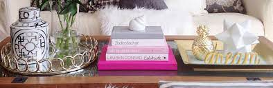 Design Books For Your Coffee Table