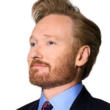 Let's see in more detail who surrounds the successful tv personality. Conan O Brien Profile And Activity Funny Or Die