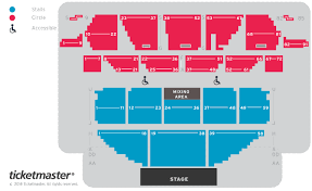 Empire Theatre Seating Chart Best Picture Of Chart