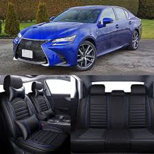 Seat Covers For 1994 Lexus Gs300 For