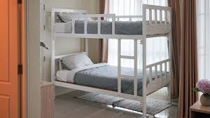 5 Tips For Choosing The Right Bunk Beds