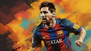 lionel messi hd wallpapers and 4k
