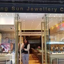 top 10 best jewelry near hong kong 香港