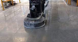 concrete grinding hamilton floor