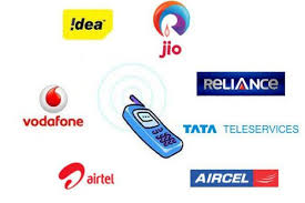 10 Best Mobile Sim Card Networks In India 2019