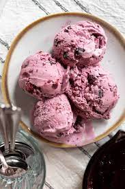 huckleberry ice cream house of nash eats