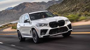 Explore models, build your own, and find local inventory from a nearby bmw center. 2020 Bmw X5 M First Drive Review Illusionist Technology Shout