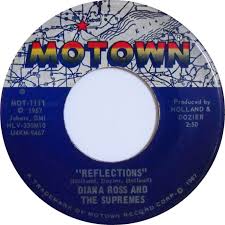 Image result for Reflections - Diana Ross & The Supremes