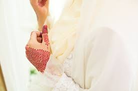 checklist kahwin untuk bride to be do