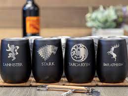 4 cool game of thrones gift ideas any