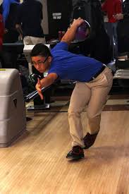 local bowlers roll into state tourney