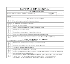New Employee Orientation Checklist Template Free Hire Free