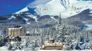 Welcome to big sky resort in big sky, montana, where an average of 400 inches of powder fall on 5,850+ skiable acres and 4,350 vertical feet. Ski Guide Big Sky Montana Travel Channel