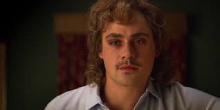 Is Dacre Montgomery in Stranger Things ...