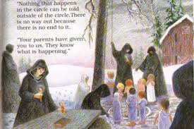 Image result for Occult Ritual Abuse