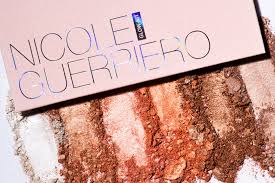 nicole guerriero glow kit from