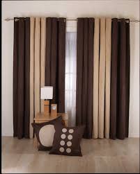Whether classic or modern, streamlined or glam, your curtains should be a reflection of your home. Beige Color Curtains For Living Room Novocom Top