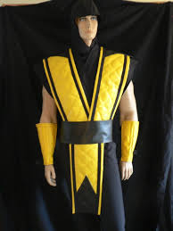 For rush orders, send us a convo before ordering, please! Mortal Kombat Mortal Kombat Costumes Cosplay Costumes Costume Rentals