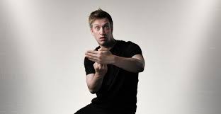 Daniel Sloss: Can't | Theater in New York