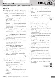 vocabulary test ม 6 download