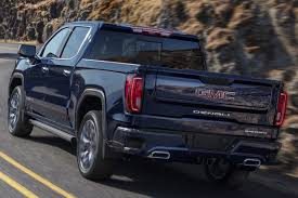 Refreshed 2022 Gmc Sierra 1500 Dropped
