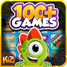 kizi fun free games