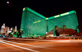 Mgm grand is an epitome of entertainment. M Life Rewards Mgm S Loyalty Program The Points Guy