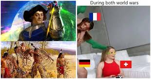 Enjoy the meme 'germany vs france' uploaded by commanderjax. Memebase Germany All Your Memes In Our Base Funny Memes Cheezburger