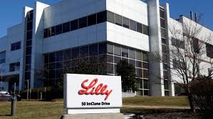 Eli Lilly in India