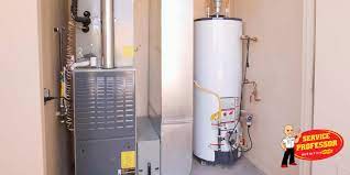 Water Heaters Tankless Vs Traditional