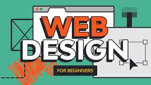 web design for beginners free course