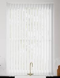 Made To Measure Vertical Blinds