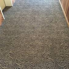 burlington carpet care services