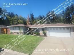 1153 Lancaster Way Sacramento Ca