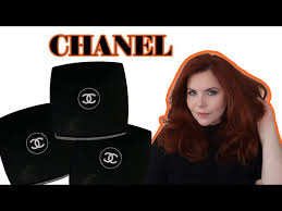 favorite discontinued chanel beauty