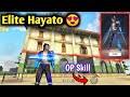 Hayato is a samurai like character with a katana. How To Use Elite Hayato In Free Fire Elite Hayato Kaise Use Kare Benefit Of Elite Hayato Loverbd Com