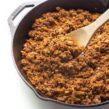 best ever ground beef taco meat recipe