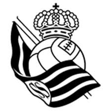 Real sociedad reached the liga nacional de ascenso (the honduran second flight) in 1988. Wall Stickers Real Sociedad De San Sebastian Badge Roblox