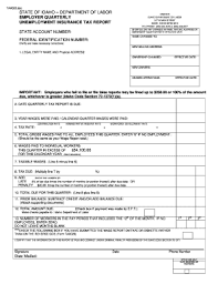 The oklahoma insurance department (oid) welcomes qualified candidates to apply for licensure in our oklahoma requires insurance professionals to hold an active license prior to working in the you may now begin entering the application information. Idaho Quarterly Sales Report Fill Out And Sign Printable Pdf Template Signnow
