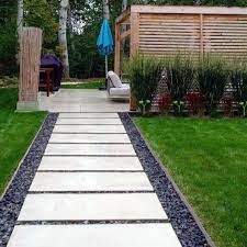 Stepping Stone Ideas For Your Backyard