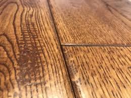 what hardwood floor is best
